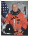 John Glenn